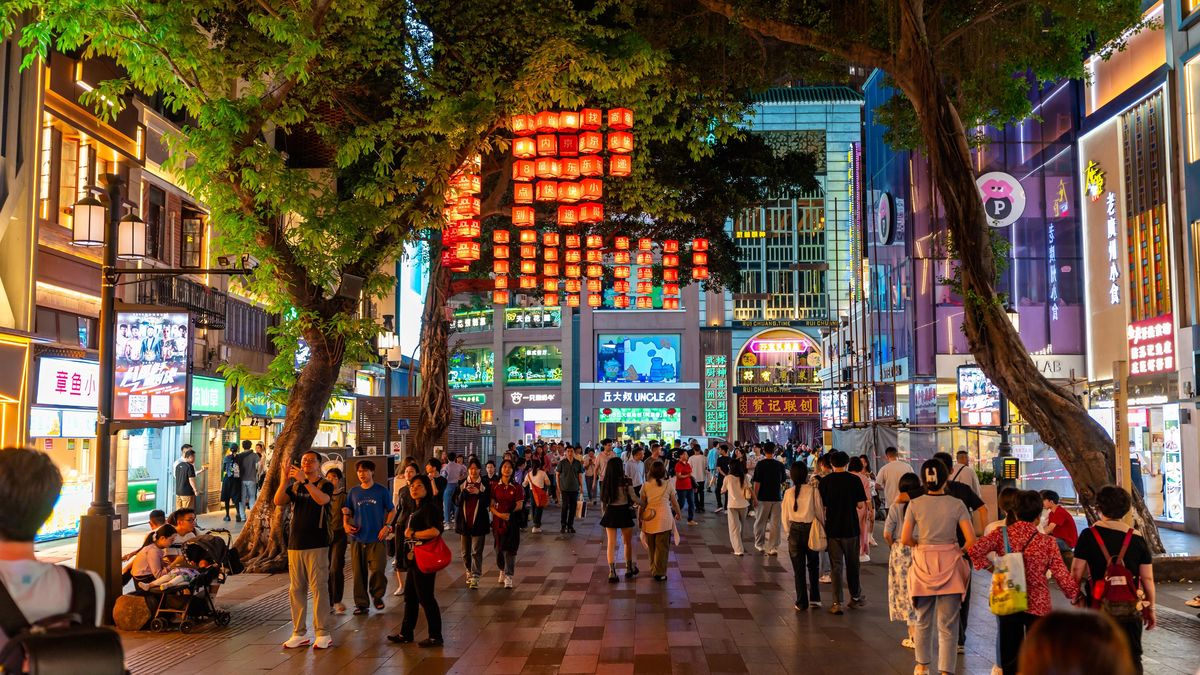 Vyšší daně na kondomy i pilulky, nižší na hlídání. Čína chce více dětí